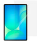 Скло захисне 2E 2.5D Samsung Galaxy Tab S10FE (X520) 10.9\" (2025) Transparent (2E-G-TABS10FE-LT2.5D-CL)