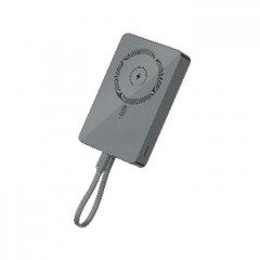 Батарея універсальна UmeTravel 5000mAh 20W M11 Magnetic and Wireless (1175593)