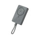 Батарея універсальна UmeTravel 5000mAh 20W M11 Magnetic and Wireless (1175593)