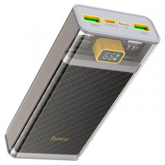 Батарея універсальна HOCO 20000mAh, 22.5W, Black (J103A \/ 45366)