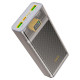 Батарея універсальна HOCO 20000mAh, 22.5W, Black (J103A \/ 45366)