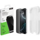 Скло захисне Belkin iPhone 17 Pro Privacy TemperedGlass (OVA213HQ)