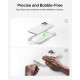 Скло захисне Belkin iPhone 17 Pro Privacy TemperedGlass (OVA213HQ)
