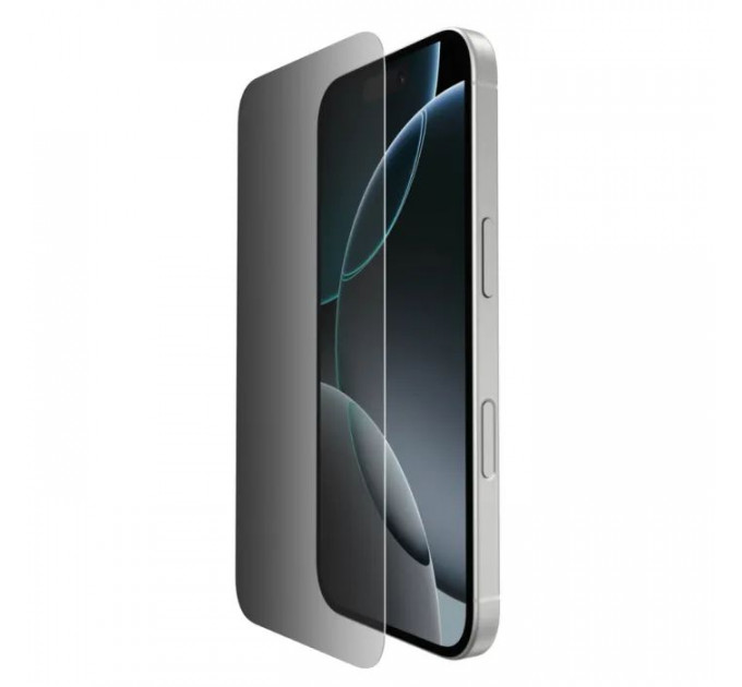 Скло захисне Belkin iPhone Air Privacy Screen Protector (OVA212HQ)
