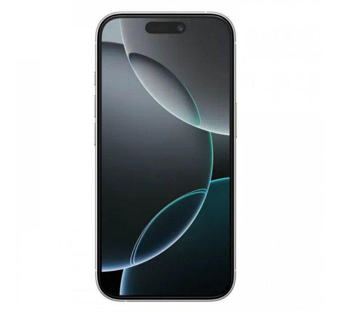 Скло захисне Belkin iPhone Air Privacy Screen Protector (OVA212HQ)