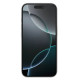 Скло захисне Belkin iPhone Air Privacy Screen Protector (OVA212HQ)