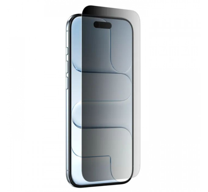 Скло захисне Belkin iPhone Air Privacy Screen Protector (OVA212HQ)