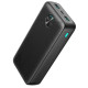Батарея універсальна JOYROOM 20000mAh 22,5W PD, QC\/3.0, 2*USB-A, USB-C In\/Out Black (JR-PBF16)