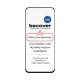 Скло захисне BeCover 10D Samsung Galaxy S25 Edge SM-S937 Black (714382)