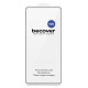 Скло захисне BeCover 10D Samsung Galaxy S26 Ultra SM-S948 Black (714768)