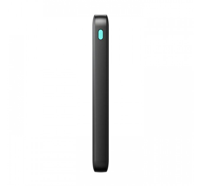 Батарея універсальна JOYROOM 10000mAh 12W 2*USB-A, USB-C In\/Out, Black (JR-PBF12 \/ 6956116713256)
