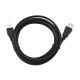 Дата кабель USB 2.0 АM\/AF 3.0m Cablexpert (CCP-USB2-AMAF-10)