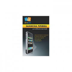 Плівка захисна Drobak LG Optimus L5 II Dual E450 (501540)