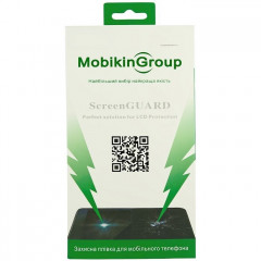 Плівка захисна Mobiking Lenovo S920 (26815)