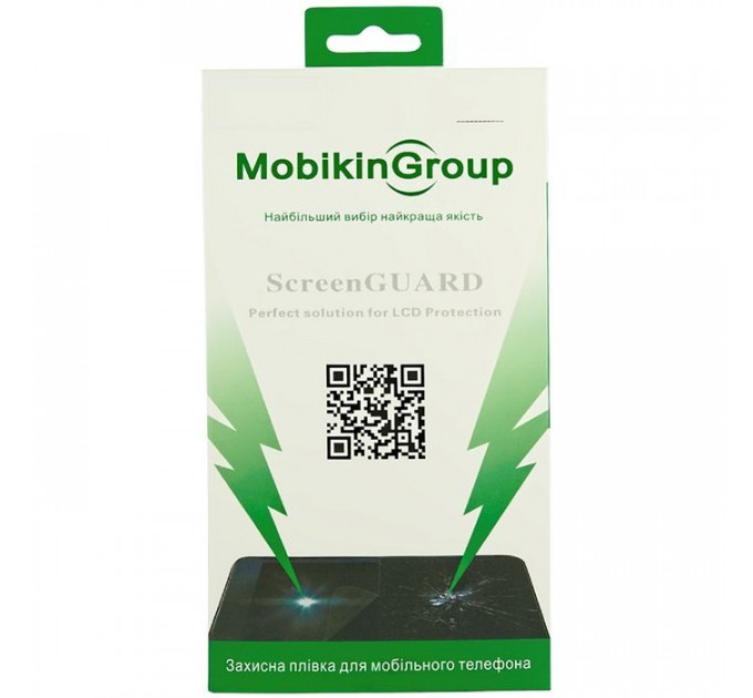 Пленка защитная Mobiking Lenovo S920 (26815)