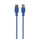 Дата кабель USB 3.0 AM\/AF 3.0m Cablexpert (CCP-USB3-AMAF-10)