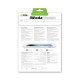 Плівка захисна JCPAL iWoda Premium для iPad 4 (High Transparency) (JCP1033)