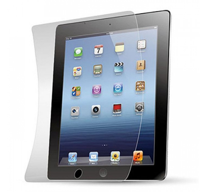 Плівка захисна JCPAL iWoda Premium для iPad 4 (High Transparency) (JCP1033)