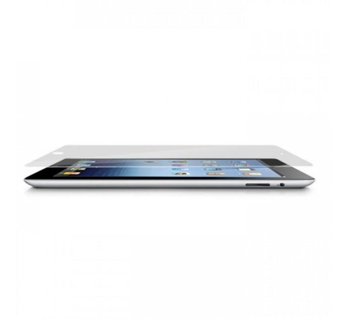 Плівка захисна JCPAL iWoda Premium для iPad 4 (High Transparency) (JCP1033)