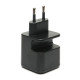 Зарядний пристрій PowerPlant W-360 3*USB\/3.4A (DV00DV5065)