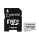 Карта пам/'яті Transcend 256GB microSDXC class 10 UHS-I (TS256GUSD300S-A)