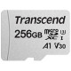 Карта пам/'яті Transcend 256GB microSDXC class 10 UHS-I (TS256GUSD300S-A)