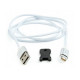 Дата кабель USB 2.0 AM to Lightning 1.0m Cablexpert (CC-USB2-AMLMM-1M)