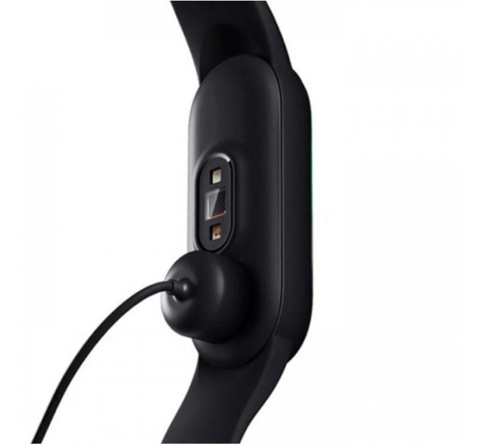 Зарядний пристрій для Xiaomi Mi Band 5-6-7 - Magnetic -> USB XoKo (XK-USB5-MBK)