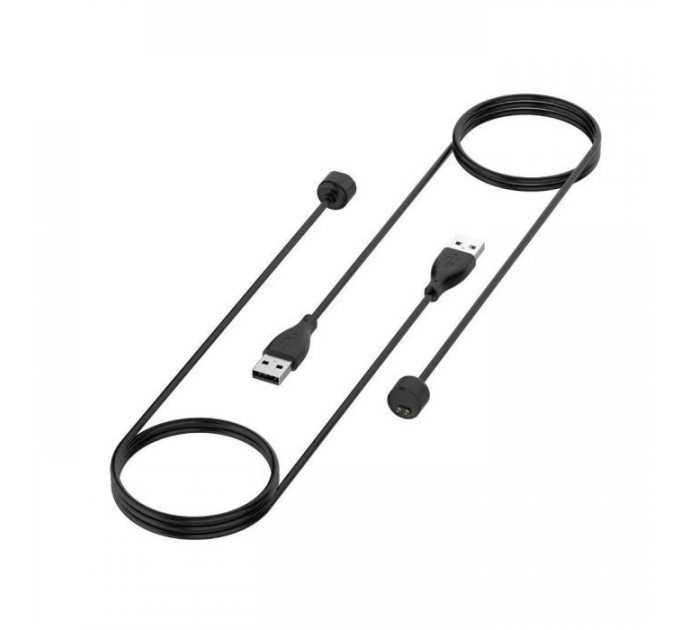 Зарядний пристрій для Xiaomi Mi Band 5-6-7 - Magnetic -> USB XoKo (XK-USB5-MBK)