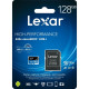 Карта пам/'яті Lexar 128GB microSDXC class 10 UHS-I 633x (LSDMI128BB633A)