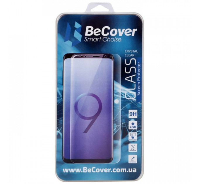 Скло захисне BeCover Samsung Galaxy M12 SM-M127 Clear (705907) Скло захисне BeCover Samsung Galaxy M12 SM-M127 Clear (705907)