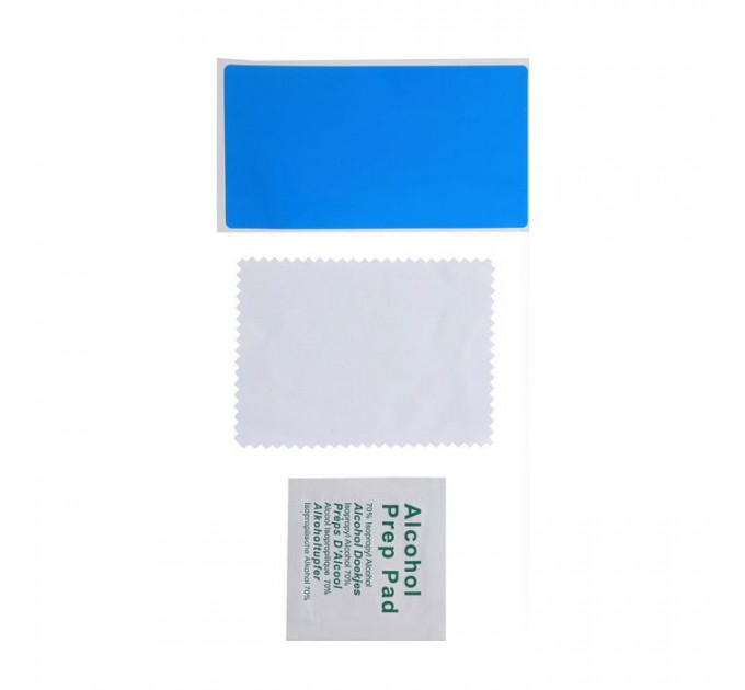 Скло захисне BeCover Samsung Galaxy M12 SM-M127 Clear (705907)