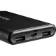 Батарея універсальна Canyon PB-106 10000mAh Input 5V\/2A, Output 5V\/2.1A(Max) (CNE-CPB1006B)