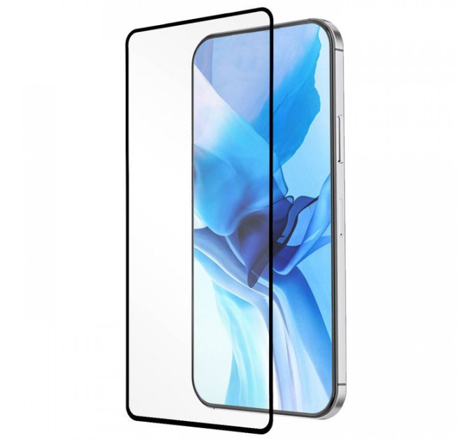 Скло захисне BeCover Xiaomi Redmi Note 10 \/ Note 10S (705993)