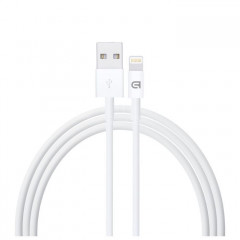 Дата кабель USB 2.0 AM to Lightning 1.0m AMD818 Armorstandart (ARM58523)
