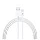 Дата кабель USB 2.0 AM to Lightning 1.0m AMD818 Armorstandart (ARM58523)