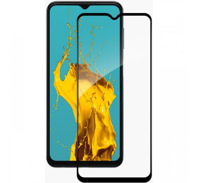 Стекло защитное Piko Samsung A13 4G (1283126524257)
