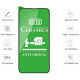 Скло захисне Drobak glass-film Ceramics Apple iPhone 11 (464650)