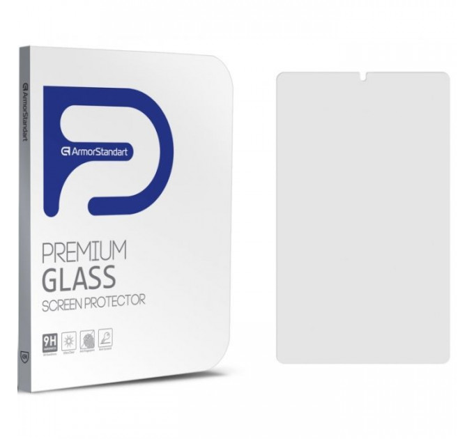 Скло захисне Armorstandart Glass.CR Lenovo Tab M8 (4rd Gen) (ARM65579)