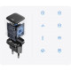 Зарядний пристрій Ugreen 20W USB C PD Nexode mini Charger CD318 (90664)