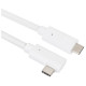 Дата кабель USB-C to USB-C 5.0m USB3.2 Gen1 for VR Oculus Quest 2 PowerPlant (CA913732)