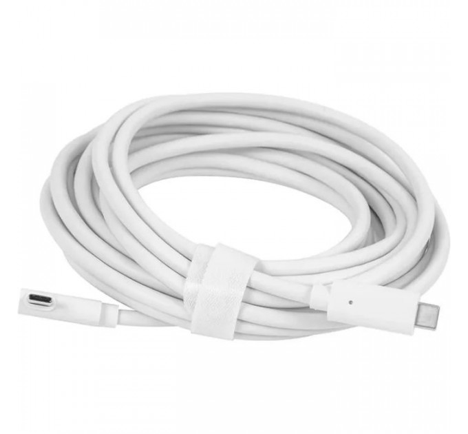 Дата кабеля USB-C to USB-C 5.0m USB3.2 Gen1 для VR Oculus Quest 2 PowerPlant (CA913732)