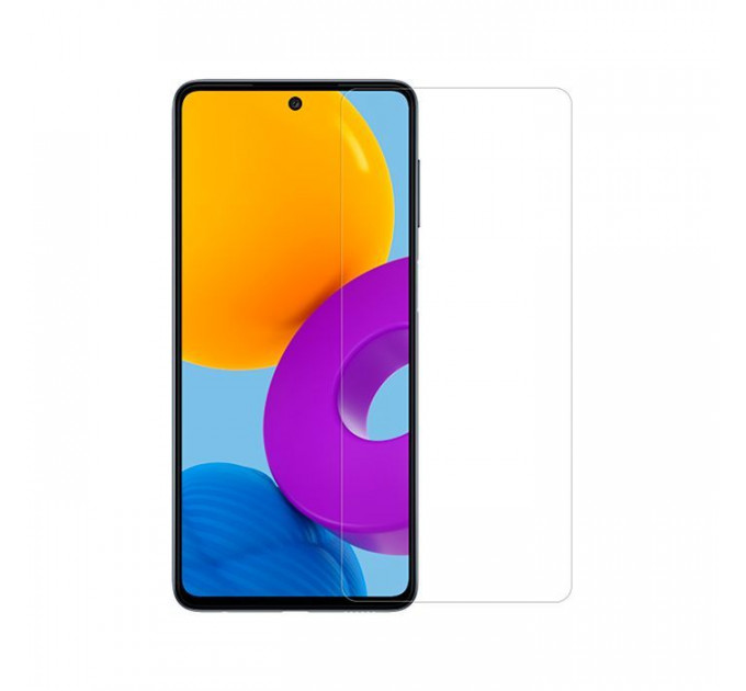 Скло захисне Drobak Xiaomi Redmi Note 12 5G (535348) Скло захисне Drobak Xiaomi Redmi Note 12 5G (535348)