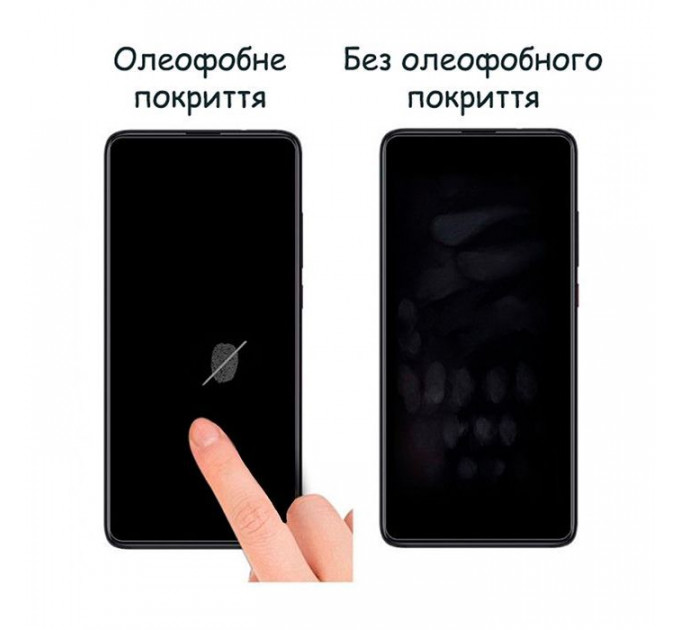 Скло захисне Drobak Xiaomi Redmi Note 12 5G (535348)