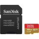Карта пам/'яті SanDisk 512GB microSD class 10 UHS-I U3 V30 Extreme (SDSQXAV-512G-GN6MA)