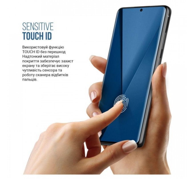 Плівка захисна Armorstandart Matte Tecno Spark Go 2024 (BG6) (ARM73607)
