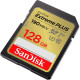 Карта пам/'яті SanDisk 128GB SDXC class 10 UHS-I U3 4K Extreme Plus (SDSDXWA-128G-GNCIN)
