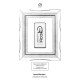 Скло захисне Armorstandart Icon Samsung A55 5G (A556) Black (ARM74346)