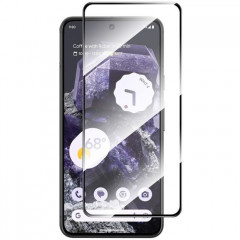 Скло захисне PowerPlant Full screen Google Pixel 8 (GL603104)