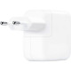 Зарядное устройство Apple 35W Dual USB-C Power Adapter A2676 (MW2K3ZM\/A)